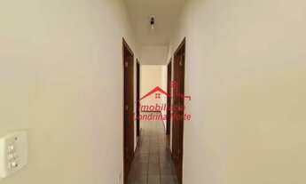 Imagem 4: Casa com 3 dormitórios para alugar, 80 m² por R$ 1.200,00/mês - Alto da Boa Vista - Londri