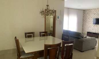 Imagem 7: Jardins Lisboa - casa térrea mobiliada aluguel