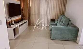 Imagem 2: Apartamento Garden 145m2 com 3 suítes no condomínio Outside Authentic Residences