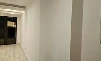 Imagem 2: Península. Apartamento para Venda com 81m² com Salão, 3 Quartos, Sendo 1 Suíte e 1 Vaga