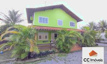 Imagem 3: Casa para aluguel e venda tem 412 m² com 3 quartos