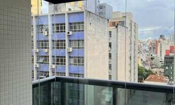 Imagem 7: Apartamento para aluguel com 70 metros quadrados com 2 quartos em Bela Vista - São Paulo