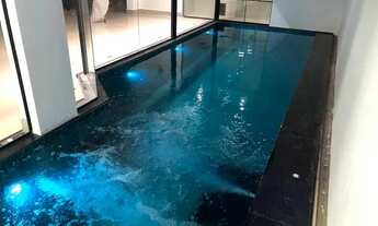 Imagem: Casa 5 Suítes no Condomínio Splendido