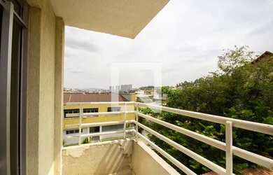 Imagem 6: Apartamento para Aluguel - Novo Riacho, 2 Quartos, 62 m2