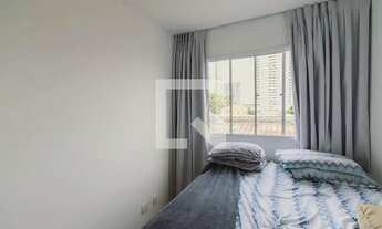 Imagem 7: Apartamento para Aluguel - Água Branca, 1 Quarto, 27 m2