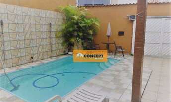 Imagem: Casa residencial à venda, Vila Costa, Suzano