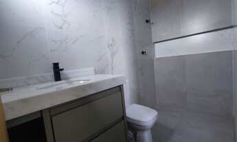 Imagem 7: Casa 3 suítes, hidromassagem - Condominio San Tiago - Bonfim Paulista