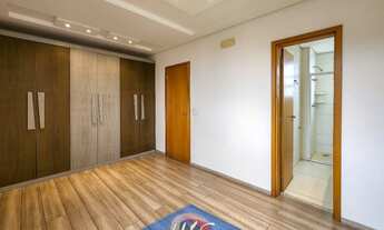 Imagem 7: Aluguel - Apartamento em Jundiaí 3 Dormitórios 1 Suíte - no condomínio Terraços da Serr