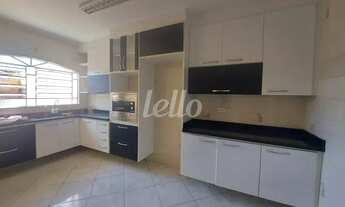 Imagem 7: São Paulo - Casa Padrão - Tucuruvi