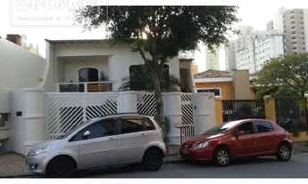 Imagem 2: Santo André - Casa Padrão - Vila Alzira