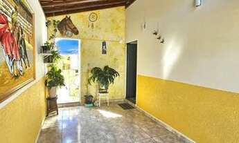 Imagem 5: Casa com 3 dormitórios à venda, 99 m² por R$ 400.000 - Árvore Grande - Pouso Alegre/MG