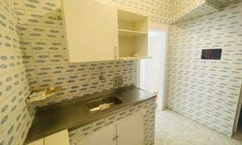 Imagem 5: RIO DE JANEIRO - Apartamento Padrão - Laranjeiras