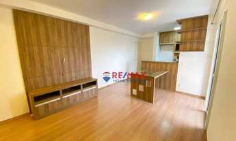 Imagem 3: Apartamento com 2 dormitórios para alugar, 67 m² por R$ 2.579,45/mês - Parque Prado - Camp