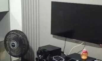 Imagem: Casa com armários embutidos