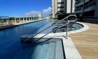 Imagem 2: Apartamento para aluguel possui 30 metros quadrados com 1 quarto em Edson Queiroz - Fortal