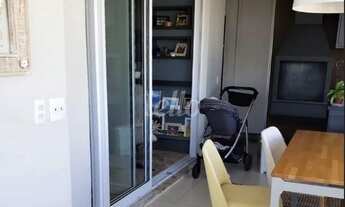 Imagem 3: São Paulo - Apartamento Padrão - Vila Mariana