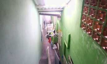 Imagem 2: SÃO VICENTE - Casa Padrão - CIDADE NAÚTICA