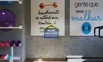 Imagem 3: 1 dormitorio impecavel com acabamento lindo!