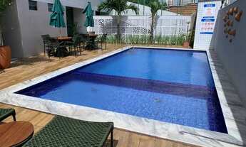 Imagem: Aluguel - Apartamento 3 Quartos - Casa Amarela