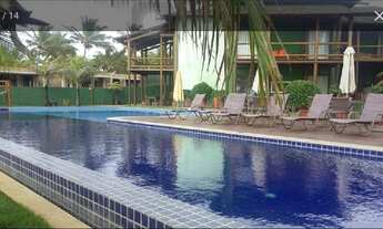 Imagem 3: LOCAÇÃO VILLAGE PÉ NA AREIA