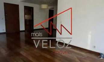 Imagem 4: Imóvel 3 quartos e 2 vagas em Ipanema