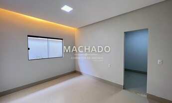 Imagem 4: Casa à venda setor Recanto do Bosque - Goiânia/GO