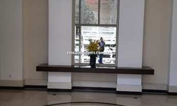 Imagem 3: Apartamento para para alugar com 1 quarto 37 m2 no bairro Vila Nova Conceição, São Paulo