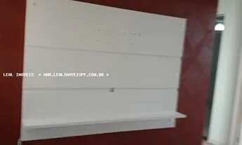 Imagem 2: Apartamento para Venda em Presidente Prudente, CECAP, 2 dormitórios, 1 banheiro, 1 vaga