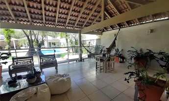 Imagem 3: Barra da Tijuca Casa em condomínio com 4 dormitórios