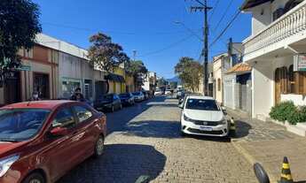 Imagem 3: Casa para venda tem 199 metros quadrados com 3 quartos em Centro - Morretes - PR