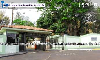 Imagem 2: Apartamento Padrão em Ribeirão Preto