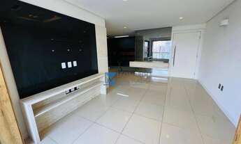 Imagem 2: Apartamento com 3 dormitórios à venda, 118 m² por R$ 1.300.000 - Meireles - Fortaleza/CE