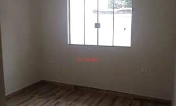 Imagem 7: Casa com 3 dormitórios à venda, 105 m² por R$ 400.000 - Conjunto Habitacional Hermann Mora