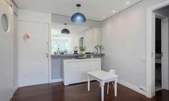 Imagem 2: Laranjeiras Apartamento com 3 dormitórios