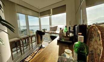 Imagem 6: Apartamento para venda tem 312 metros quadrados com 4 quartos em Centro - Florianópolis