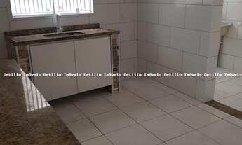 Imagem 6: Sobrado para Locação em São Paulo, Vila Invernada, 2 dormitórios, 2 suítes, 1 banheiro, 2