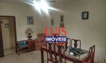 Imagem 5: Excelente casa com 3 dormitórios para alugar, 180 m² por R$ 3.500 + taxas/mês - Itaipu - N