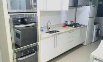 Imagem 3: São Conrado Apartamento com 4 dormitórios