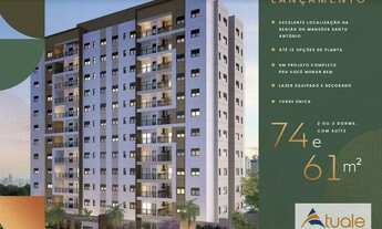 Imagem: Apartamento com 3 dormitórios à venda