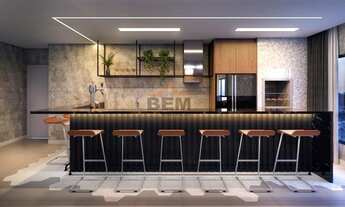 Imagem 3: Apartamento para Venda em Itajaí, Dom Bosco, 3 dormitórios, 1 suíte, 3 banheiros, 2 vagas