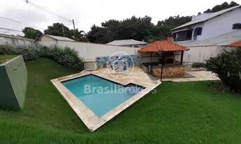 Imagem 3: Rio de Janeiro - Casa de Condomínio - Anil