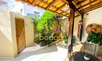 Imagem 3: Casa com 4 dormitórios à venda em Belo Horizonte