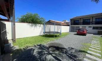 Imagem 2: Térrea para venda tem 307125 metros quadrados com 4 quartos em Itingá I - Barra Velha - SC