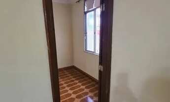 Imagem 7: Casa de vila para aluguel possui 63 metros quadrados com 1 quarto