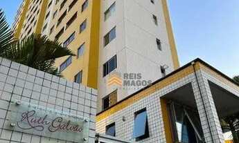 Imagem: Apartamento com 2 dormitórios sendo 1 suíte