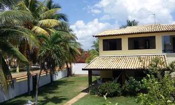 Imagem: LOCAÇÃO CASA EM PRAIA DA ESPERA, ITACIMIRIM