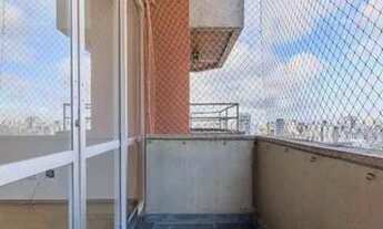 Imagem 5: Apartamento para Aluguel - Vila Madalena, 3 Quartos, 105 m2