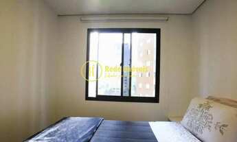 Imagem 6: Apartamento para Locação no Edifício Adagio Moema