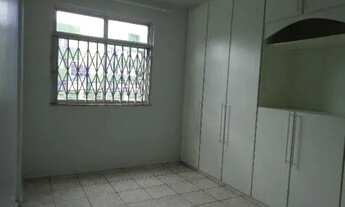 Imagem 4: Apartamento 2/4 com dependência Brotas Don João VI ao lado do Hospital Aristides Maltez