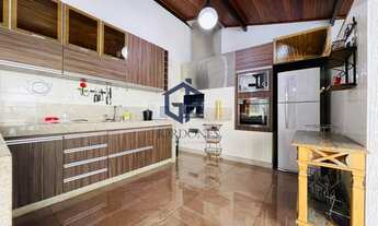 Imagem 4: Casa Itapoã 3 quartos e Piscina